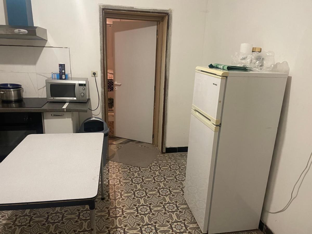 Belle Appartement Sur Λιέγη Εξωτερικό φωτογραφία